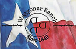 Waggoner Logo