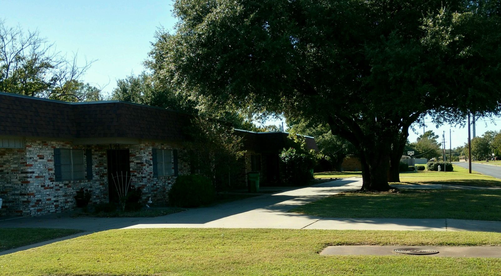 Real Estate W. T. Waggoner Ranch